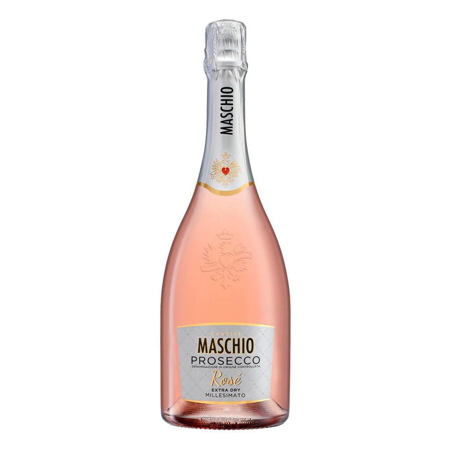 Cantine Maschio Prosecco Rose Extra Dry 2024 750 ML