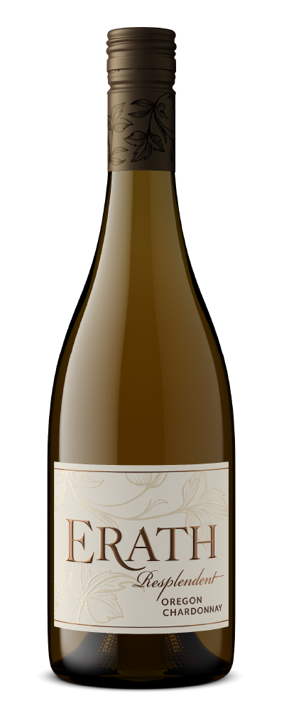 Erath Chardonnay Resplendent Oregon 2024 750 ML