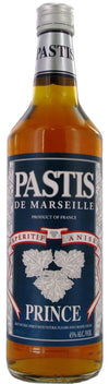 Prince Pastis de Marseille 700 ML