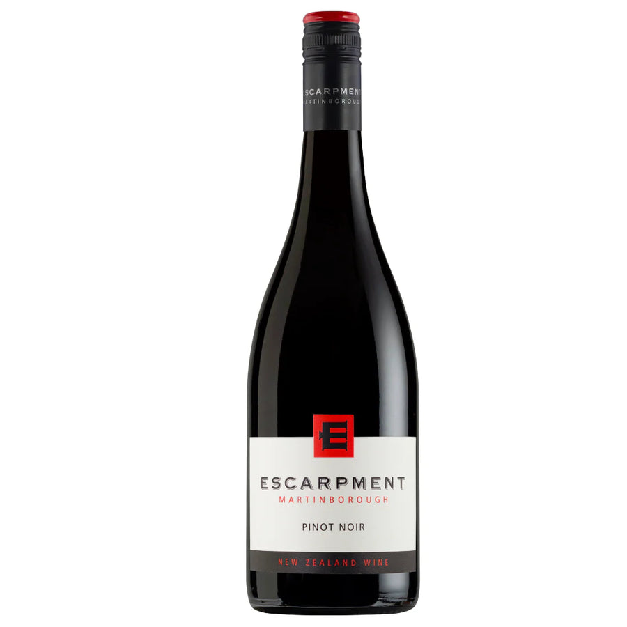 Escarpment Martinborough Pinot Noir 2020 750 ML