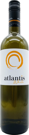 Argyros Estate Atlantis White 750 ML