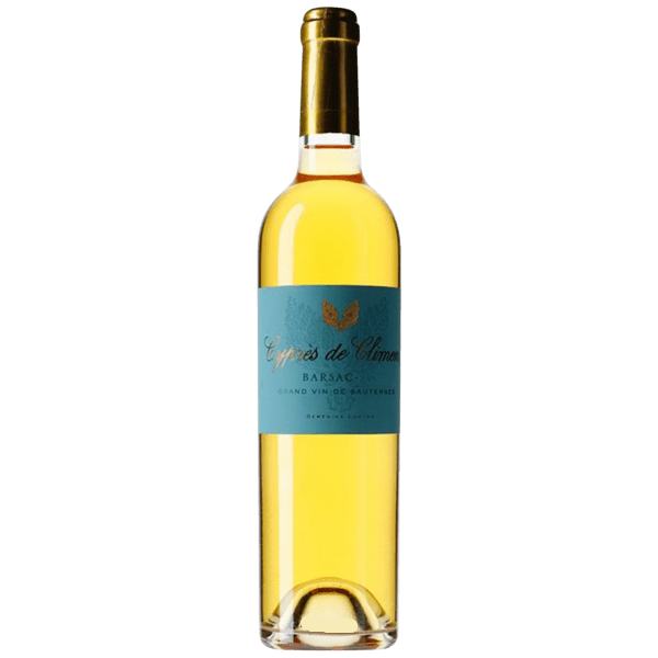 Chateau Climen Cypress De Climens 2019 750 ML