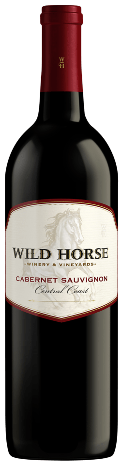 Wild Horse Cabernet Sauvignon 2014 750 ML