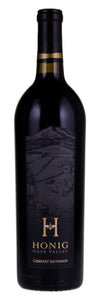Honig Napa Valley Cabernet Sauvignon 2019 750 ML