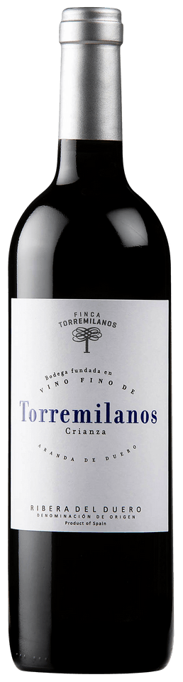 Finca Torremilanos Crianza Ribera del Duero 2018 750 ML