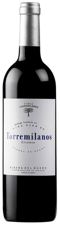 Finca Torremilanos Crianza Ribera del Duero 2018 750 ML