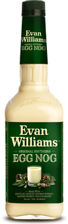 Evan Williams Original Southern Egg Nog 30 750 ML