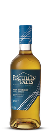 Powerscourt Distillery Fercullen Falls Small Batch Irish Whiskey 750 ML