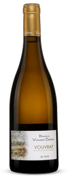Domaine Vincent Careme Vouvray Le Clos 2022 750 ML