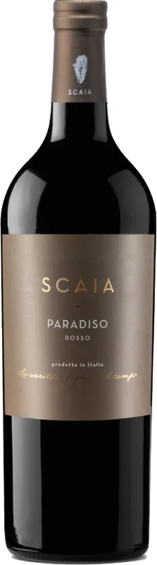 Tenuta Sant'Antonio Scaia Paradiso Rosso 2020 750 ML