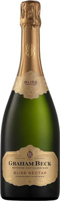 Graham Beck Western Cape Bliss Demi-Sec 750 ML