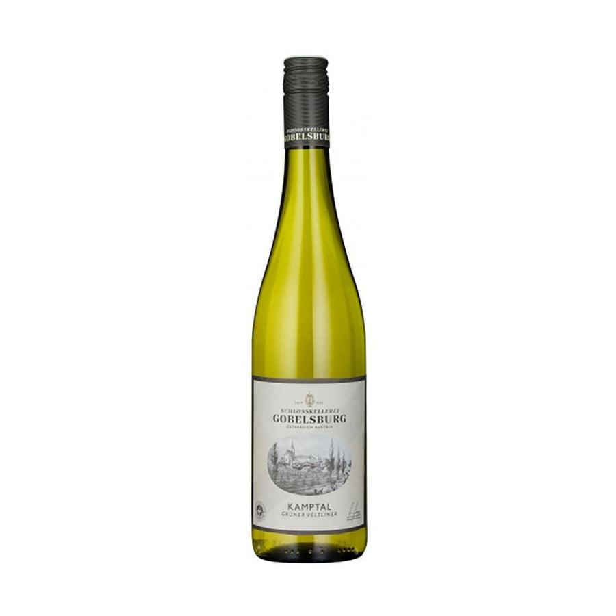 Schloss Gobelsburg Gruner Veltliner Kamptal 2024 750 ML