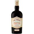 Ezra Brooks Bourbon Cream 33 750 ML