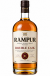 Rampur Double Cask Indian Single Malt Whisky 750 ML