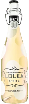 Lolea Citrus White Spritz 750 ML