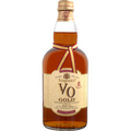 Seagrams Vo Gold 750 ML