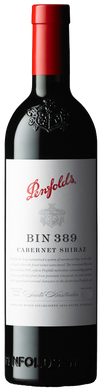 Penfolds Cabernet Shiraz Bin 389 2022 750 ML