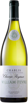 Wm Fevre Chablis Champs Roy 2024 750 ML