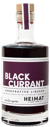 Heimat Liqueur Black Currant 750 ML