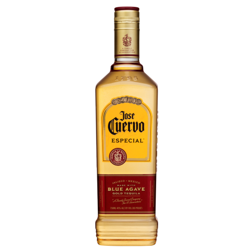 Jose Cuervo Gold Tequila Especial 1.75 L