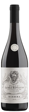 Poderi Luigi Einaudi Barbera Langhe 2023 750 ML