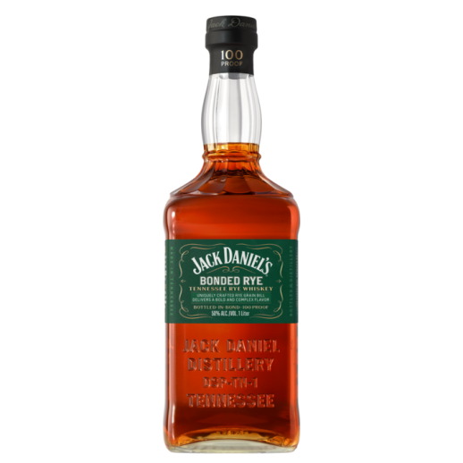 Jack Daniel's Bonded Rye 1 L
