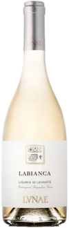 Lunae Liguria Di Levante Labianca Bianco 2024 750 ML