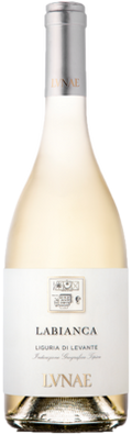 Lunae Liguria Di Levante Labianca Bianco 2024 750 ML