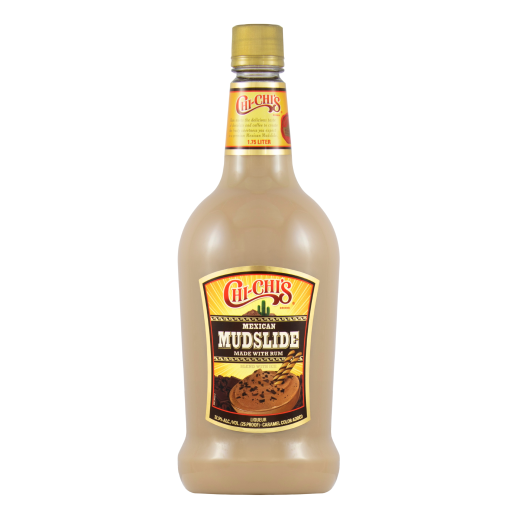 Chi Chi's Mudslide 1.75 L