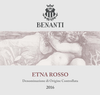 Benanti Etna Rosso 750 ML