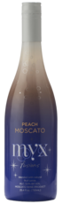 Myx Fusions Moscato Peach 750 ML