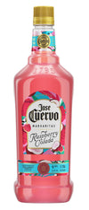 Jose Cuervo Margarita Raspberry Colada Rtd 1.75 L
