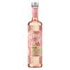 Three Olives Rose Vodka 1 L
