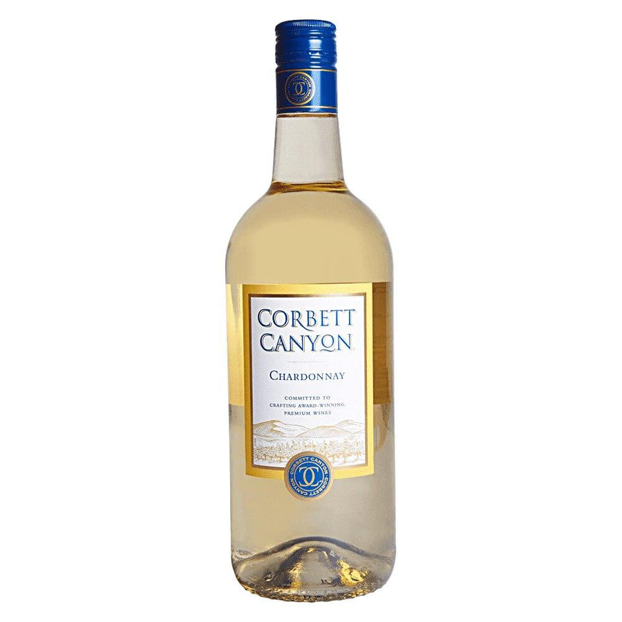 Corbett Canyon Chardonnay American 1.5 L