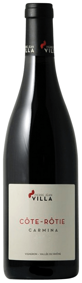 Pierre Jean Villa Carmina Cote-Rotie 2022 750 ML