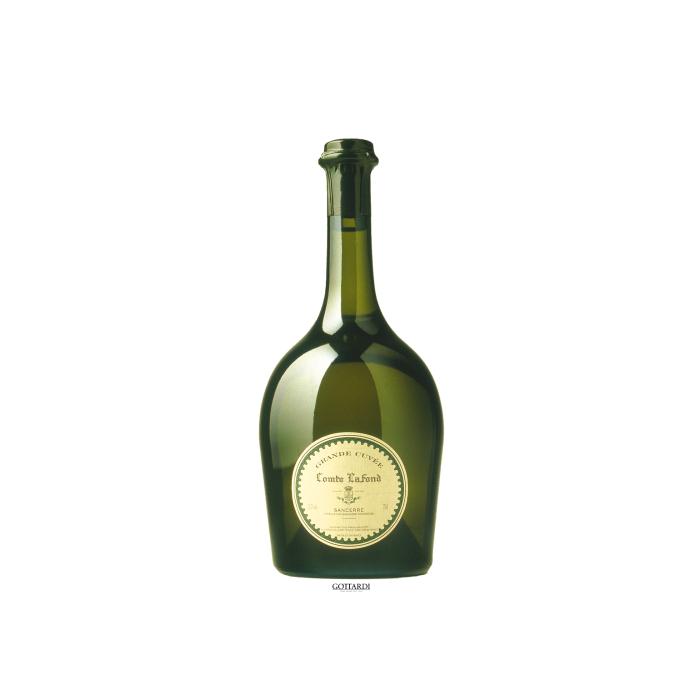 Comte Lafond Sancerre Grande Cuvee Loire Valley 2024 750 ML