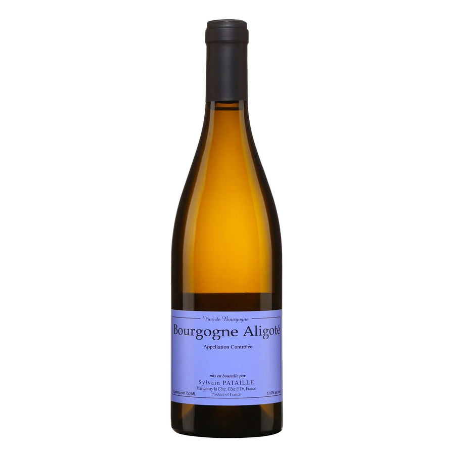 Sylvain Pataille Bourgogne Aligote Burgundy 750 ML
