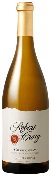 Robert Craig Chardonnay Gaps Crown Vineyard 2024 750 ML