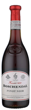 Boschendal 1685 Collection Pinot Noir Western Cape 2020 750 ML