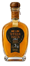 Weber Haus Premium Black 3 Years Cachaça 750 ML