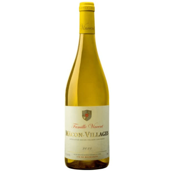 J.J. Vincent Macon Villages 2022 750 ML