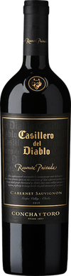 Casillero del Diablo Day of the Dead Cabernet Sauvignon 750 ML