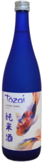 Tozai Living Jewel Junmai Sake 720 ML