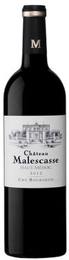 Chateau Malescasse 2020 750 ML