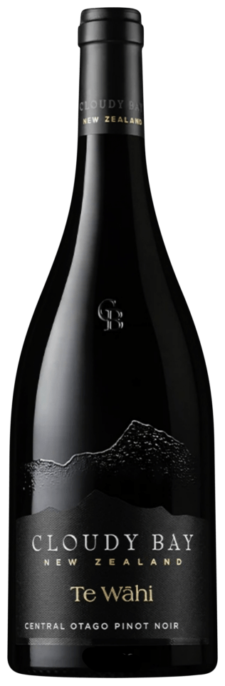 Cloudy Bay Pinot Noir Te Wahi Central Otago 2017 750 ML