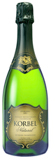 Korbel Champagne Cellars Natural' Russian River Valley Champagne 750 ML