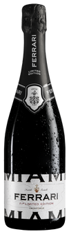 Ferrari Trento F1 Limited Edition Cuvée Miami 750 ML