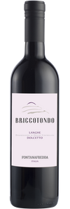 Fontanafredda Briccotondo Dolcetto 750ML