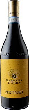 Pertinace Barbera d'Alba DOC 2024 750 ML