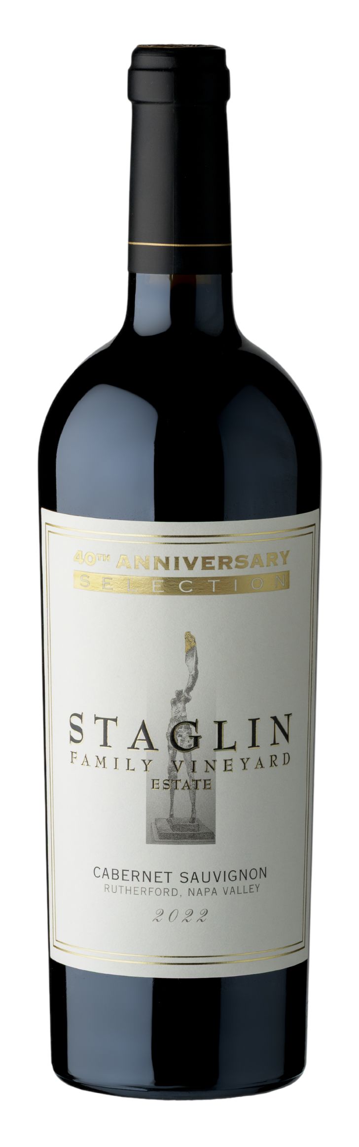 Staglin Estate Cabernet Sauvignon 2022 750 ML